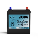 AESON StratoForse | NS40L | Sodium Ion Vehicle Battery | 12V 350CCA 16.5AH