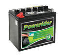 Powerider N06 Lawn & Garden 12 Volt Battery 280CCA Pick up only