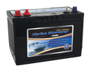 Exide Batteries Stowaway MSDP27D Marine Battery