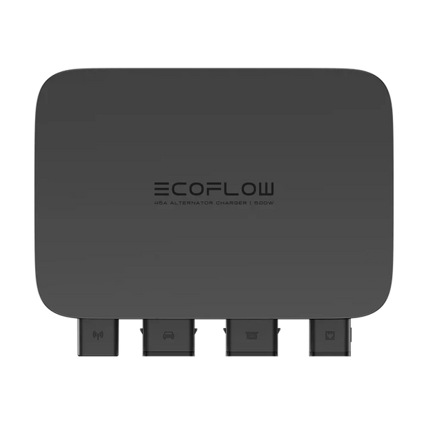 EcoFlow 500W Alternator Charger