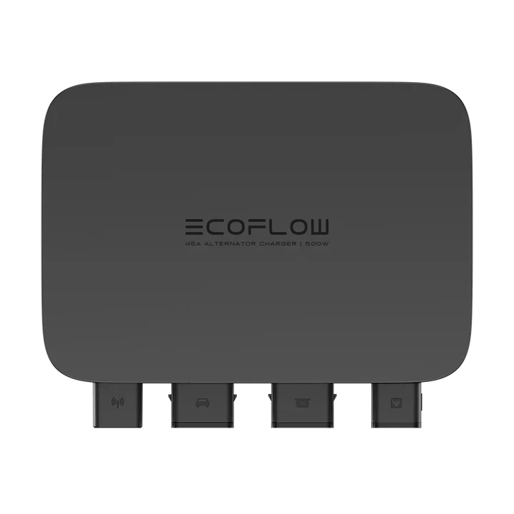 EcoFlow 500W Alternator Charger