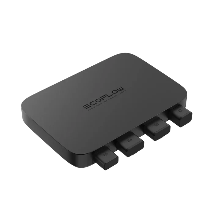 EcoFlow 500W Alternator Charger