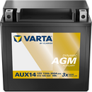 Varta DYNAMIC AUX 513106020