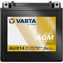 Varta DYNAMIC AUX 513106020