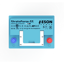 AESON StratoForse-SS | H5/LN2 | Sodium Ion Stop Start Vehicle Battery | 12V 650CCA 33AH