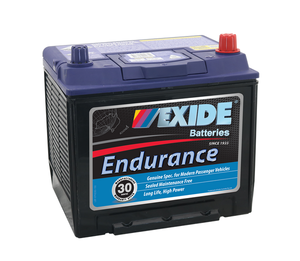 EXIDE ENDURANCE 55D23CMF