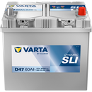Varta Dynamic SLI 560410054 D47 D23 540CCA 60Ah