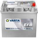 Varta Dynamic EFB 565501065 Q85 650CCA 65Ah