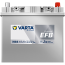 Varta Dynamic EFB 565501065 Q85 650CCA 65Ah