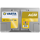 Varta Dynamic AGM 570901076 AGM-60 760CCA 70Ah