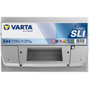 Varta Dynamic SLI 577400078 E44 H6/L3 780CCA 77Ah