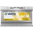 Varta Dynamic AGM 580901080 AGM-70 800CCA 80Ah