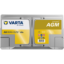 Varta Dynamic AGM 580901080 AGM-70 800CCA 80Ah