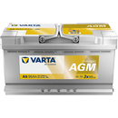 Varta Dynamic AGM 595901085 AGM-80 850CCA 95Ah