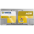 Varta Dynamic AGM 595901085 AGM-80 850CCA 95Ah