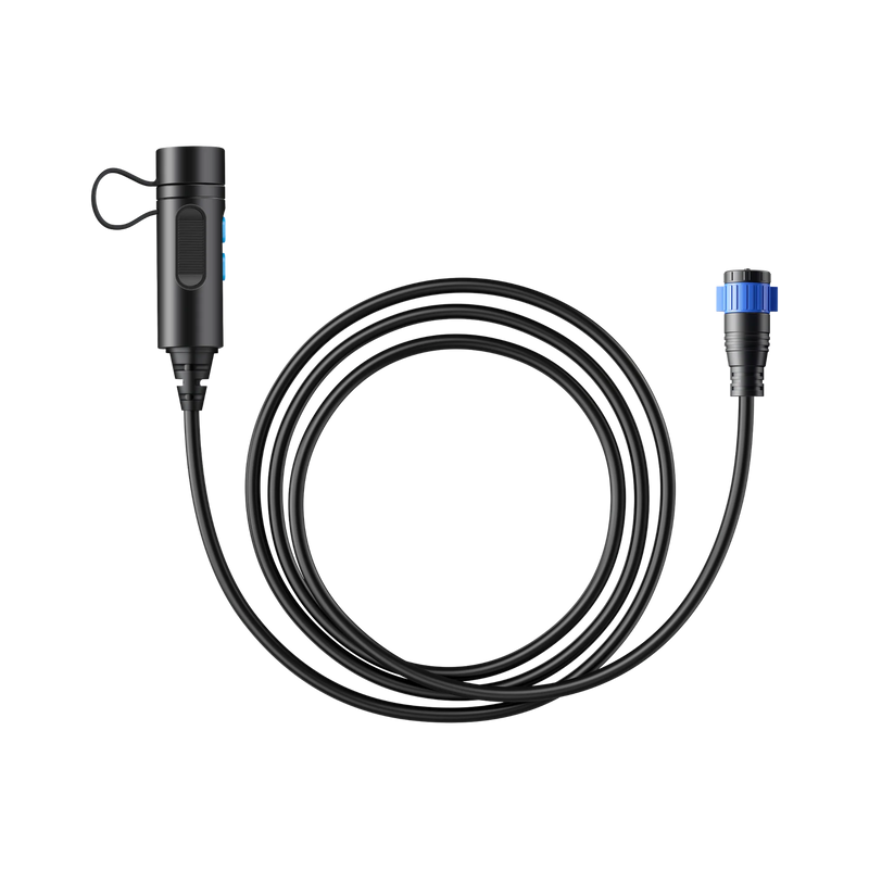 Bluetti External Battery Connection Cable