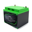 HiMASSi 12V 50Ah Lithium Ion Phosphate (LiFePO4) Battery