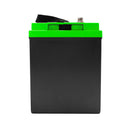 HiMASSi 12V 100Ah Lithium Ion Phosphate (LiFePO4) Battery