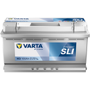Varta Dynamic SLI 600402083 H3/L5 830CCA 100Ah