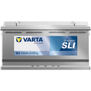 Varta Dynamic SLI 600402083 H3/L5 830CCA 100Ah