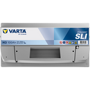 Varta Dynamic SLI 600402083 H3/L5 830CCA 100Ah
