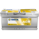 Varta Dynamic AGM 605901095 AGM-90 950CCA 105Ah