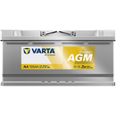 Varta Dynamic AGM 605901095 AGM-90 950CCA 105Ah