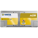 Varta Dynamic AGM 605901095 AGM-90 950CCA 105Ah