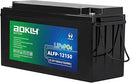 AOKLY 12.8v 150Ah Lithium Battery