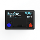 AESON StratoForse | NS40L | Sodium Ion Vehicle Battery | 12V 350CCA 16.5AH