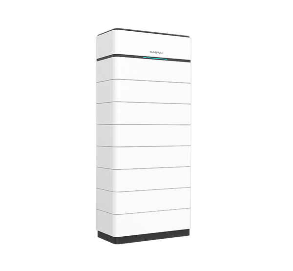 Sungrow SBH Stackable Battery System