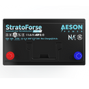 AESON StratoForse | 95D31R | Sodium Ion Vehicle Battery | 12V 650CCA 33AH