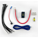 iTechWorld Plug and Play 40A DCDC Wiring Kit