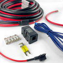 iTechWorld Plug and Play 40A DCDC Wiring Kit