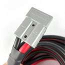 iTechWorld Anderson to Eyelets Wiring Kit 6M 50A