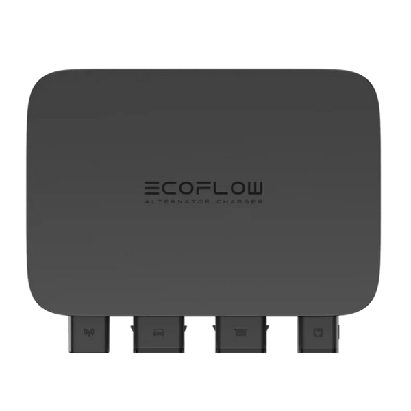 EcoFlow 800W Alternator Charger