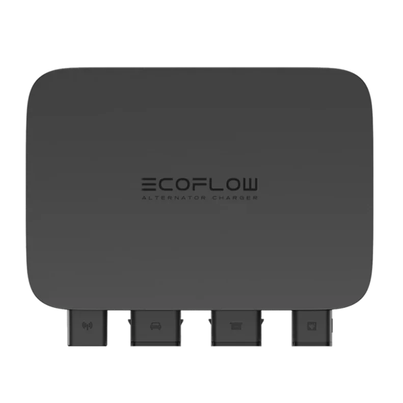 EcoFlow 800W Alternator Charger