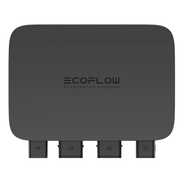 EcoFlow 800W Alternator Charger