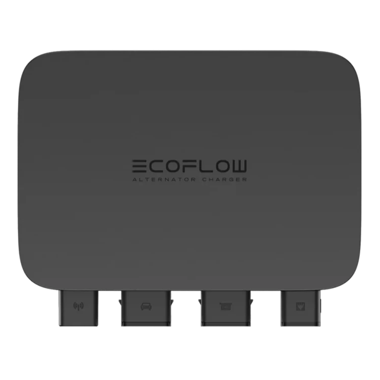 EcoFlow 800W Alternator Charger