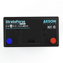 AESON StratoForse | NS60L Pro | Sodium Ion Vehicle Battery | 12V 420CCA 20AH
