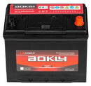 AOKLY 80D26LMF (N50ZZL) (4504) (NS70LX) 600CCA 3 Year Warranty