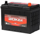 AOKLY 80D26LMF (N50ZZL) (4504) (NS70LX) 600CCA 3 Year Warranty