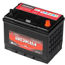 AOKLY 80D26LMF (N50ZZL) (4504) (NS70LX) 600CCA 3 Year Warranty