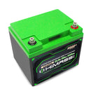 HiMASSi 12V 50Ah Lithium Ion Phosphate (LiFePO4) Battery