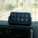 iTechWorld Wireless Switch Panel 8 GANG