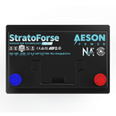 AESON StratoForse | 55D26L | Sodium Ion Vehicle Battery | 12V 450CCA 20AH