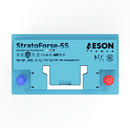 AESON StratoForse-SS | H7/LN4 | Sodium Ion Stop Start Vehicle Battery | 12V 800CCA 40AH