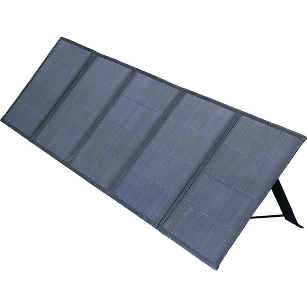 Drivetech DTSB250 250W Foldable Solar Blanket