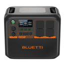 BLUETTI AC200PL Solar Portable Power Station | 2400W 2304Wh