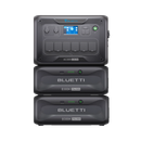BLUETTI AC300 + B300K | Home Battery Backup